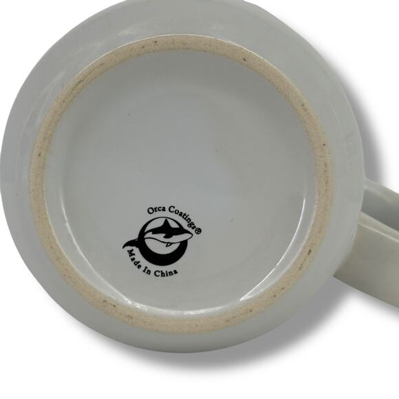 Porsche Colorado Springs Ceramic Mug Set of 2 Classic Partner Car Dealership Cup - Picture 5 of 5